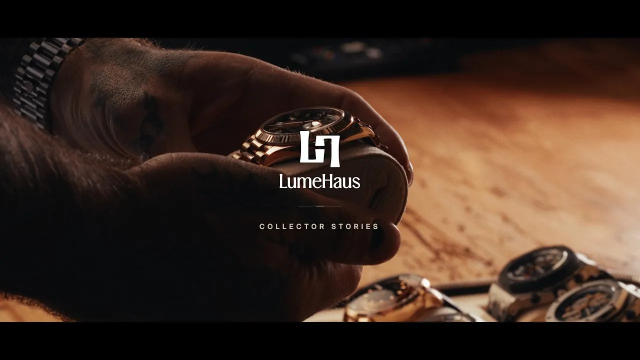 Why Anthony Williams Trusts LumeHaus | Client Testimonial